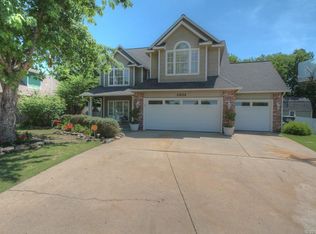 13124 E 77th St N, Owasso, OK 74055