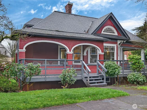 1310 Ellsworth Street, Bellingham, WA 98225