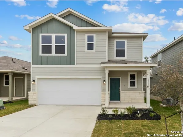 15514 Doublecreek Dr, San Antonio, TX 78253