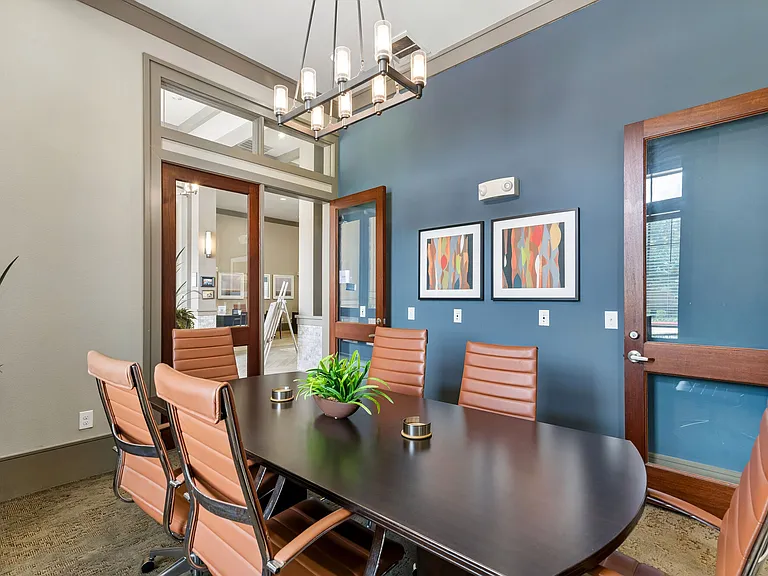 Plantation Park Apartments — Photo 31