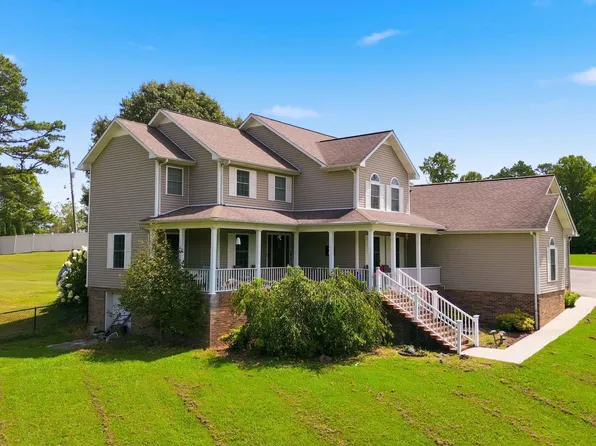 71 Hidden Acres Dr, Corbin, KY 40701