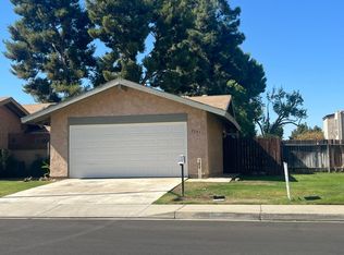 2201 Pinon Springs Cir, Bakersfield, CA 93309