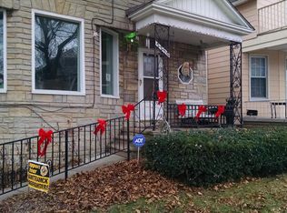 2250 Florian St, Hamtramck, MI 48212