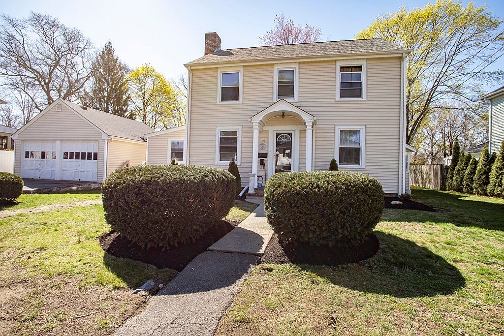 20 Monson St, Brockton, MA 02301 Zillow