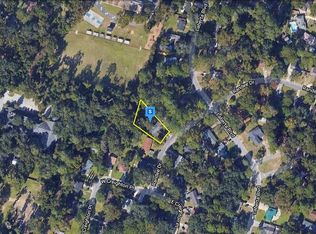 1416 Randee Dr, Savannah, GA 31406