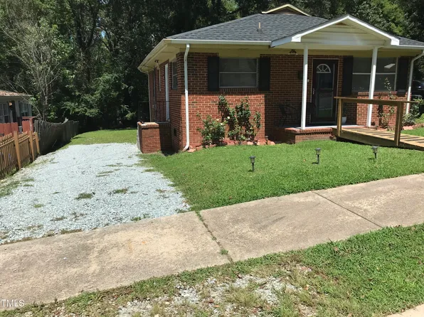 308 E End Ave, Durham, NC 27703