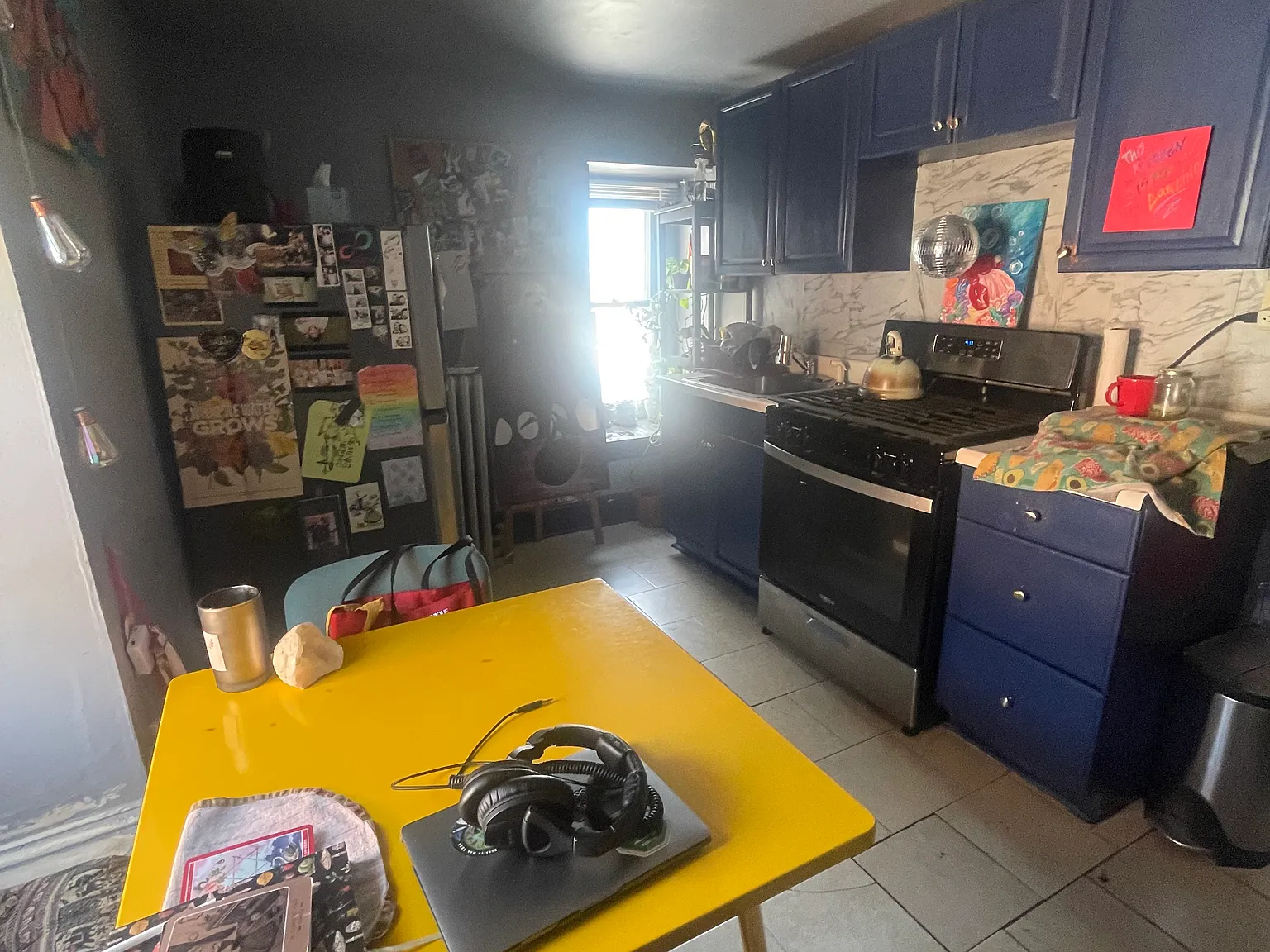 46 W Mount Airy Ave — Photo 2