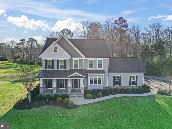 17 Dahlia Ln, Fredericksburg, VA 22406