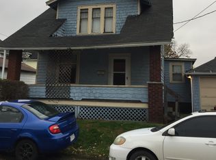 2509 3rd St NW, Canton, OH 44708