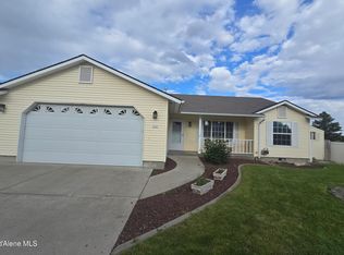 1714 N Quail Run Blvd, Post Falls, ID 83854