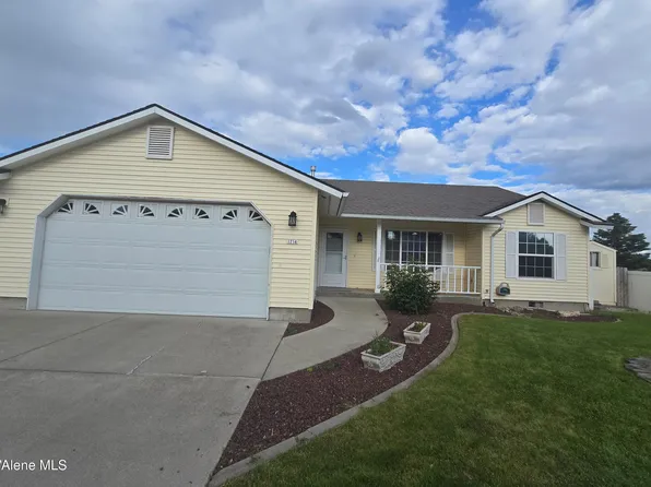 1714 N Quail Run Blvd, Post Falls, ID 83854