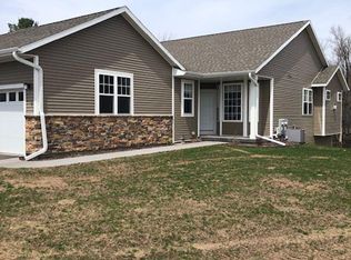 7012 River Trail Dr, Weston, WI 54476