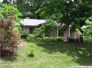 4037 Royal Oak Ct, Birmingham, AL 35243