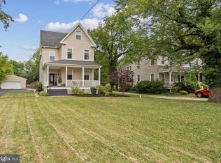 127 Bloomsbury Ave, Baltimore, MD 21228