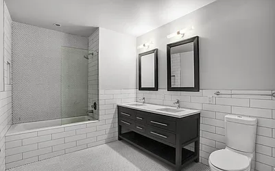 Rented by Paramount Realty Management