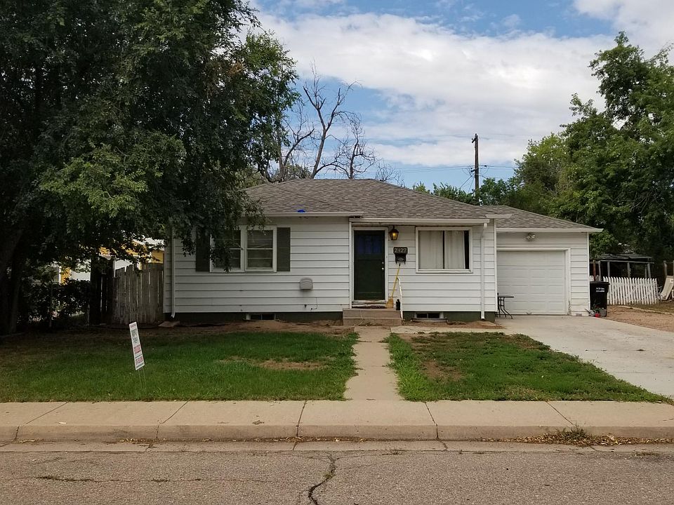 1st image of 2427 12th Avenue Ct