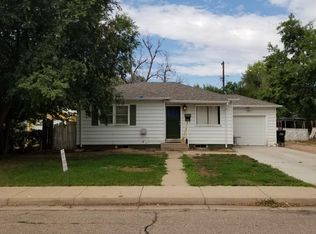 2427 12th Avenue Ct, Greeley, CO 80631