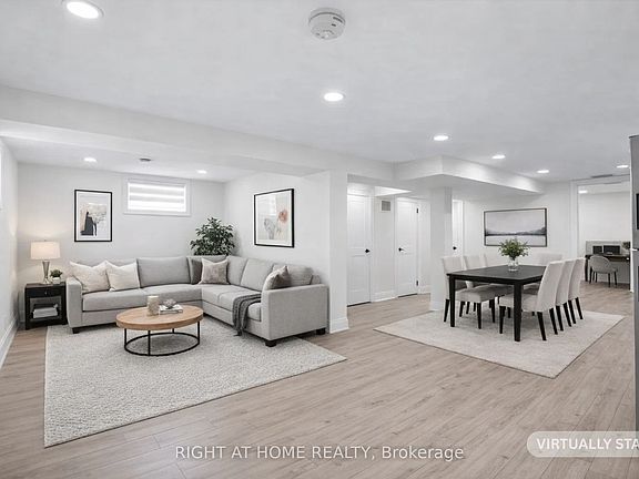 3rd image of 961 Victoria Park Ave #Basement
