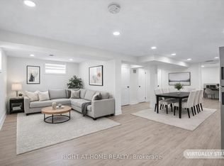 961 Victoria Park Ave, Toronto, ON M4B 2J4
