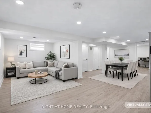961 Victoria Park Ave, Toronto, ON M4B 2J4