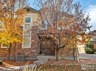 3814 Sky Gazer Ln #C, Fort Collins, CO 80528
