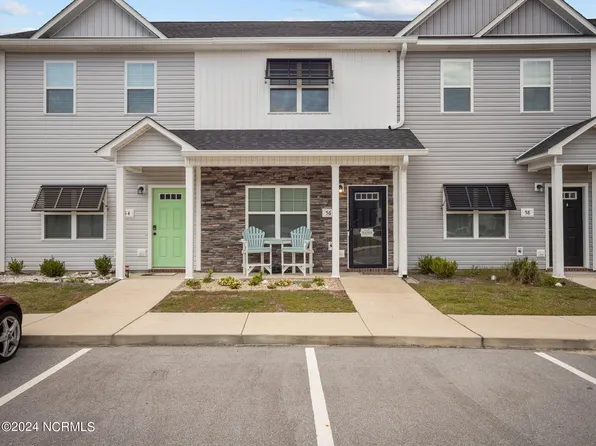 56 Catalina Circle, Swansboro, NC 28584