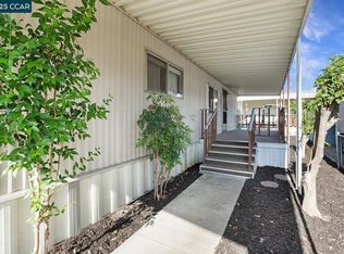2161 Dalis Dr UNIT 107, Concord, CA 94520