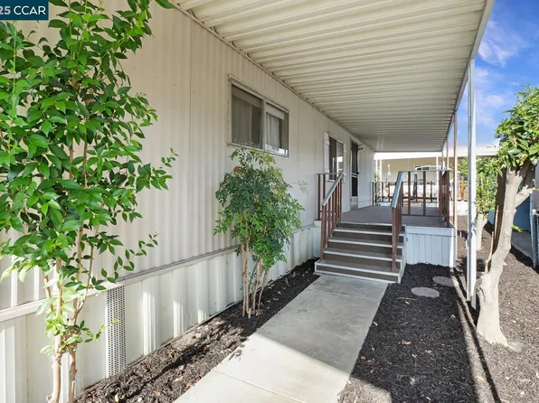 2161 Dalis Dr Unit 107, Concord, CA 94520