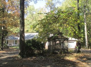 11470 Raleigh Lagrange Rd, Eads, TN 38028