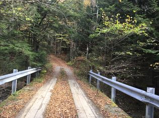 Charlie Smith Rd, Huntington, VT 05462