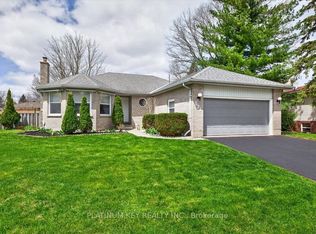 576 Helen St, Strathroy Caradoc, ON N0L1W0