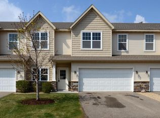 2644 Vierling Dr E #TOWNHOUSE, Shakopee, MN 55379