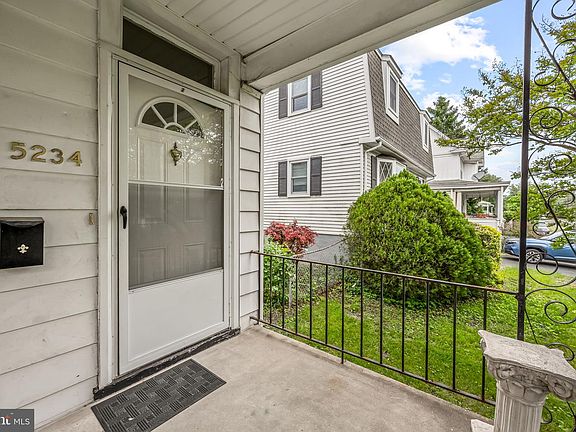 3rd image of 5234 Benson Ave