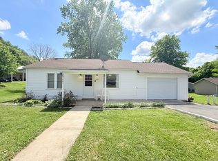 345 Fords Ferry Rd, Cave In Rock, IL 62919