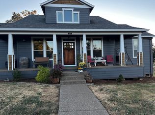 15825 Sophia Ln NE, Silverton, OR 97381