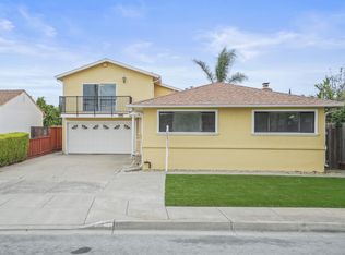 36466 Haley St, Newark, CA 94560