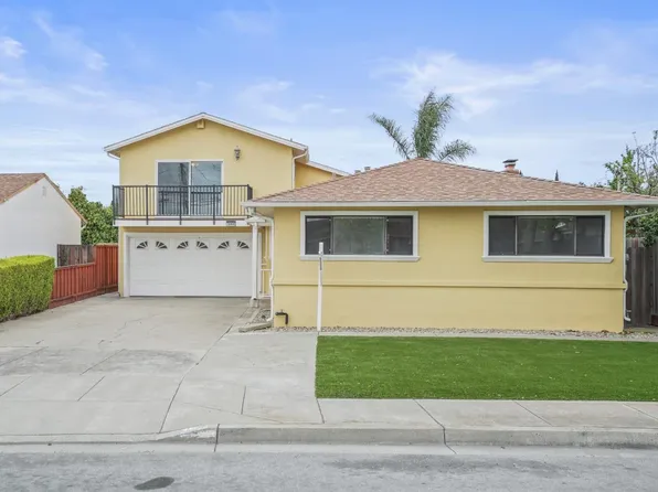 36466 Haley St, Newark, CA 94560