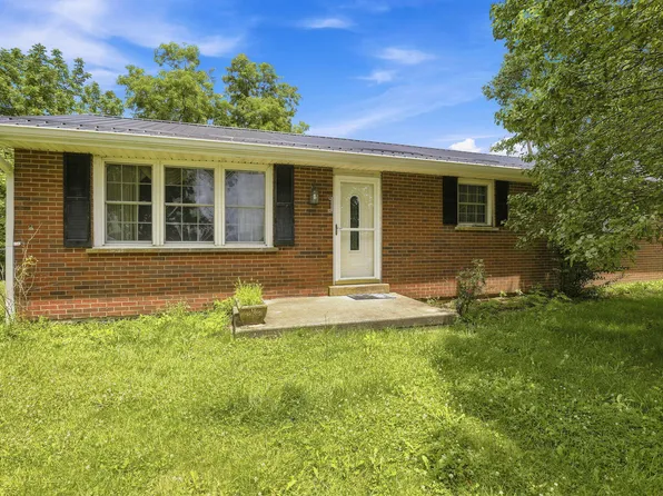 525 Chipman Ridge Rd, Williamstown, KY 41097