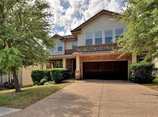 14409 American Kestrel Dr, Austin, TX 78738