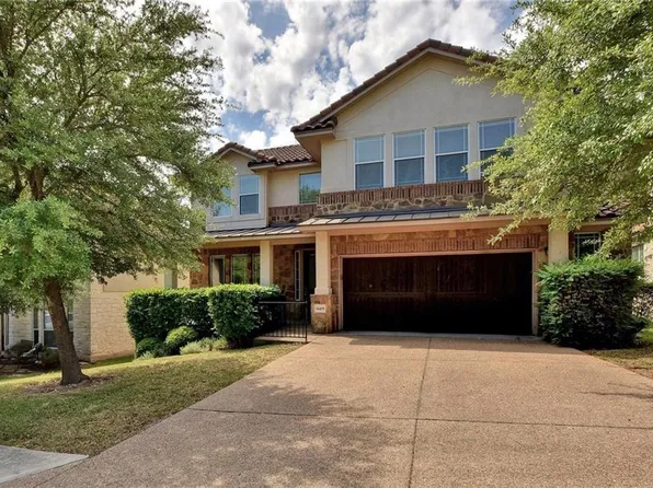 14409 American Kestrel Dr, Austin, TX 78738