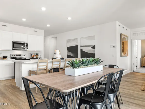 18364 W SMOKETREE Drive, Surprise, AZ 85387