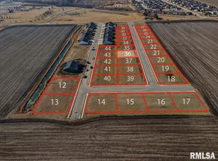 5304 Jade Ln LOT 36, Springfield, IL 62711