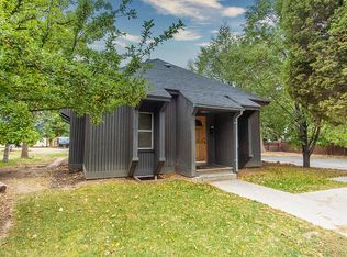 1857 S 4th Ave, Pocatello, ID 83201