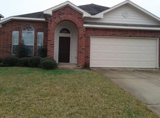 8115 Loetsch Ridge Way, Spring, TX 77379