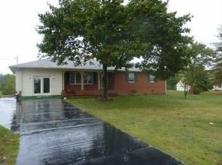 3010 Shirleys Hill Rd, Partlow, VA 22534