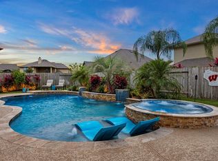 4706 Sabero Ln, League City, TX 77573
