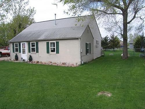 1st image of 301 N La Mesa Dr