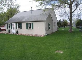 301 N La Mesa Dr, Sioux Falls, SD 57107