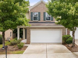 1241 Rockfield Cir, Norcross, GA 30093