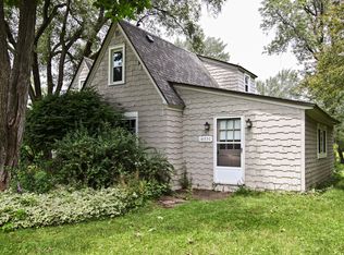 18320 Hoffman Ave, Brookfield, WI 53045